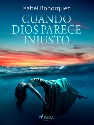 cover image of Cuando Dios parece injusto